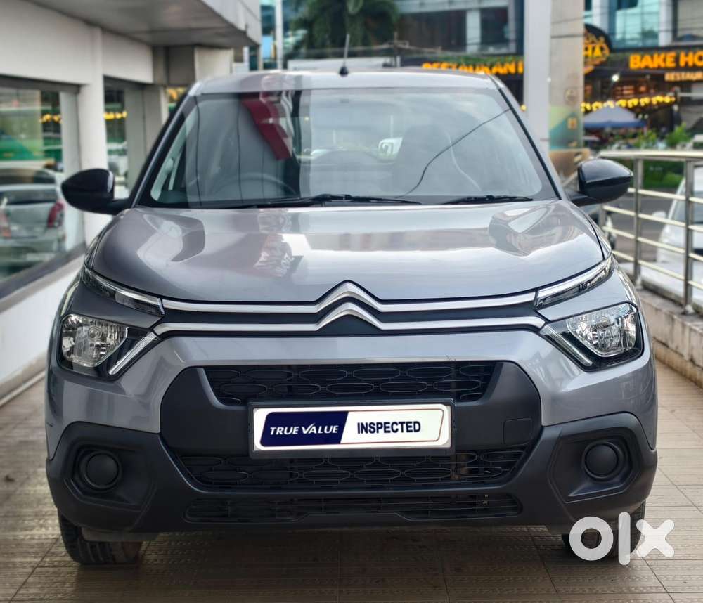 Citroen C3 Live 1.2 Petrol, 2022, Petrol