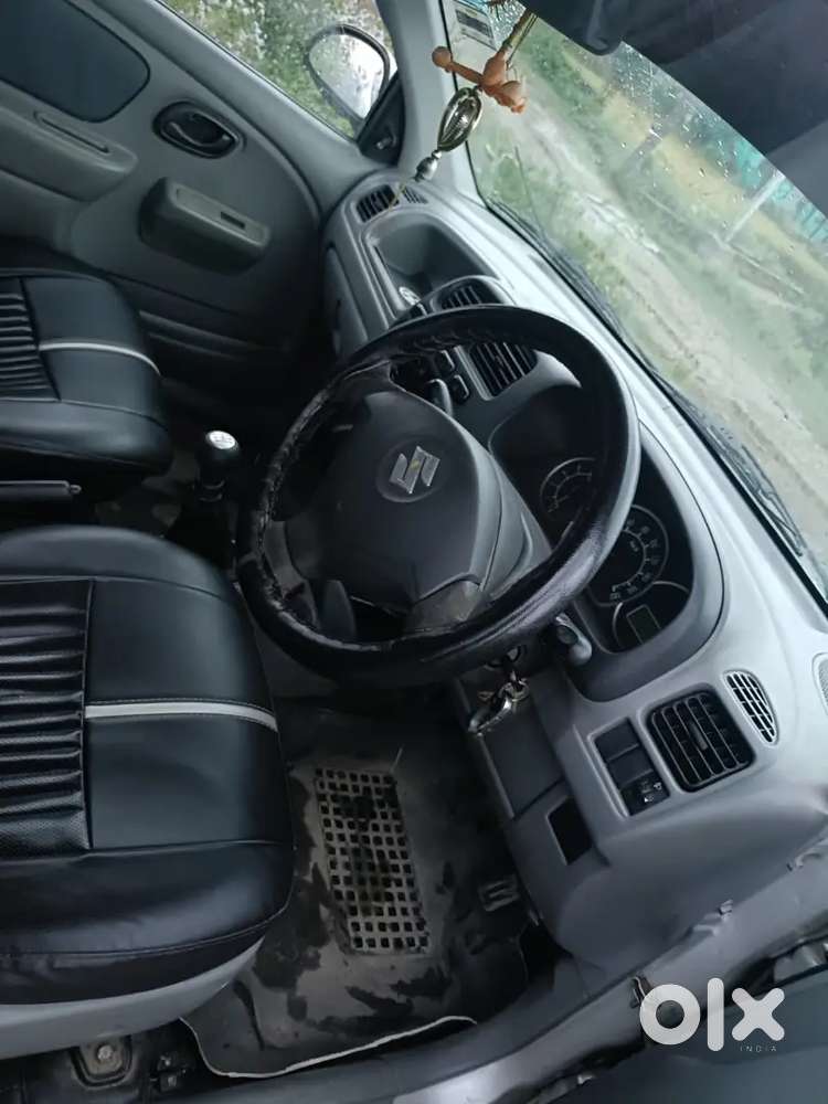 Maruti Alto K10 Vxi 2012