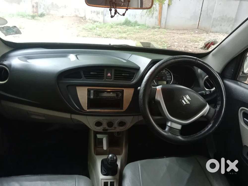 Maruti Suzuki Alto 800 Lxi 2019