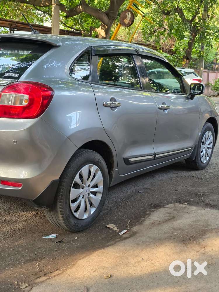 Maruti Suzuki Baleno 1.3 Delta, 2019, Petrol