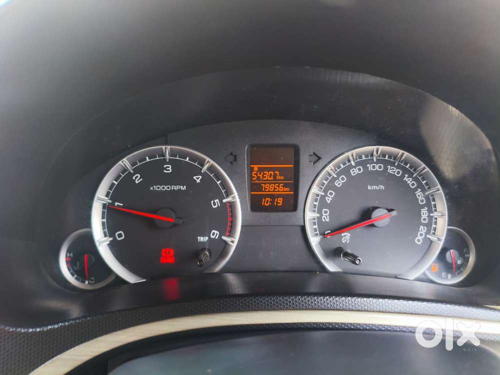 Maruti Suzuki Swift Dzire 2012-2015 Vdi, 2015, Diesel