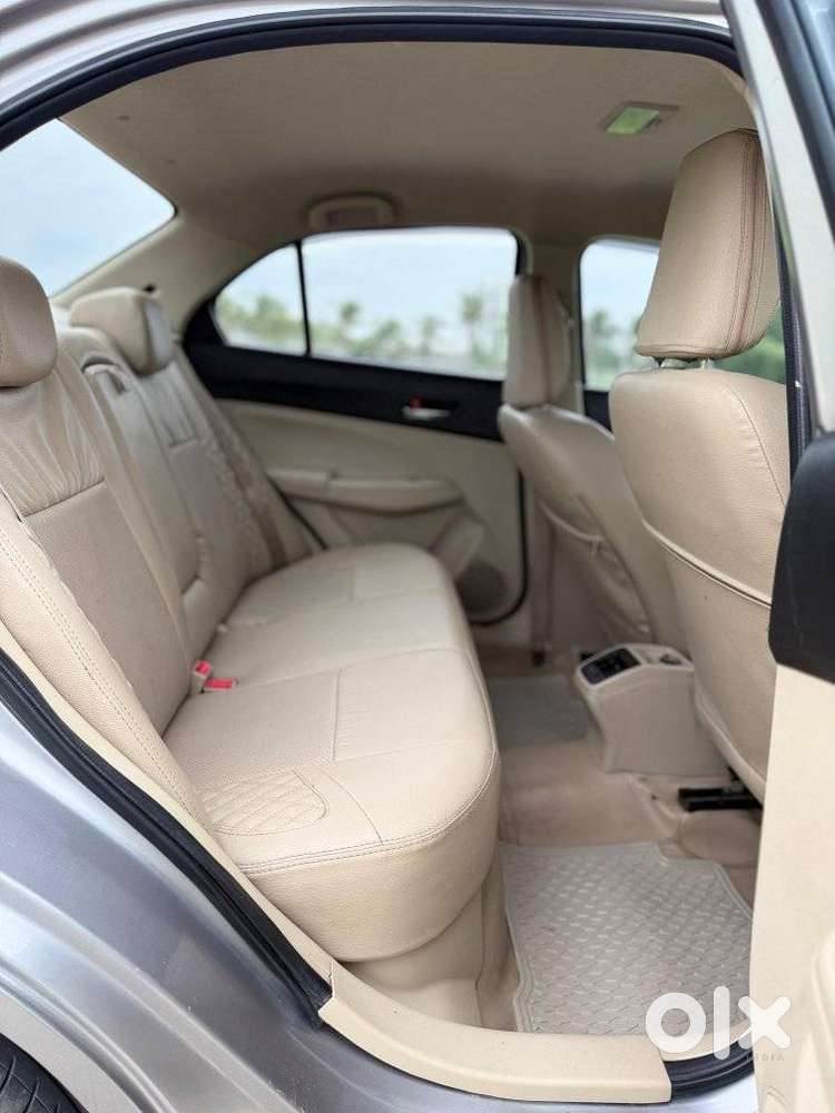 Maruti Suzuki Swift Dzire Vxi Optional, 2022, Cng & Hybrids