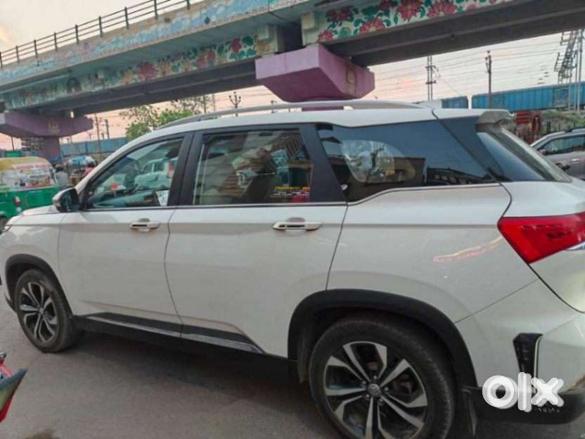 Mg Hector Sharp Pro 2.0 Turbo Diesel Mt, 2024, Diesel