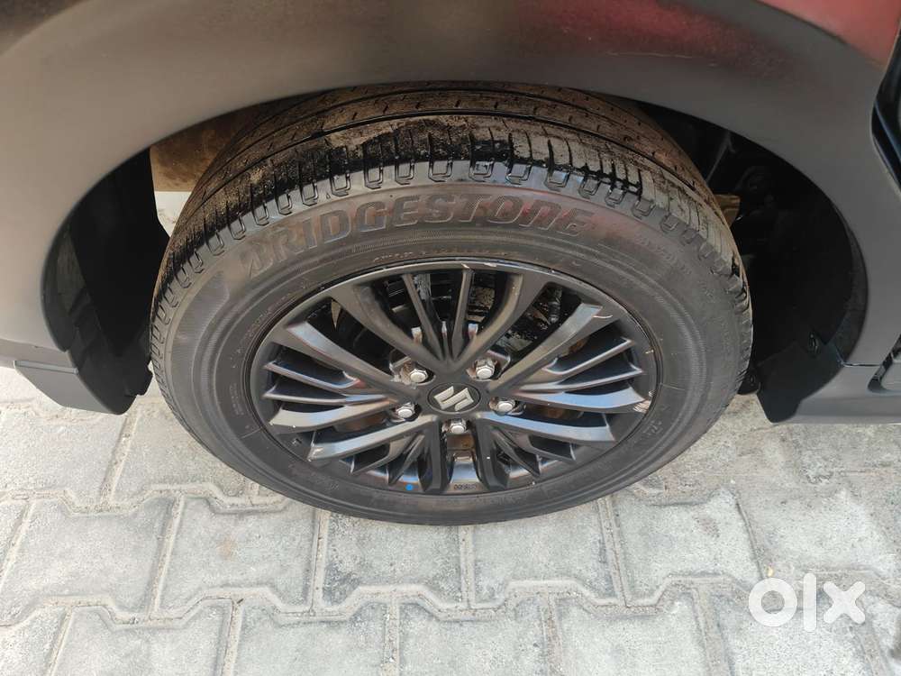 Maruti Suzuki Xl6 1.5 Zeta At, 2019, Petrol