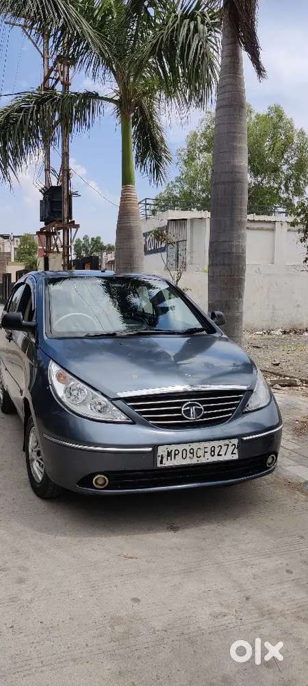 Tata Vista Tdi 2012 Model In Mint Condition