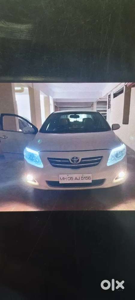 Good Car All Pepar Clear Ls