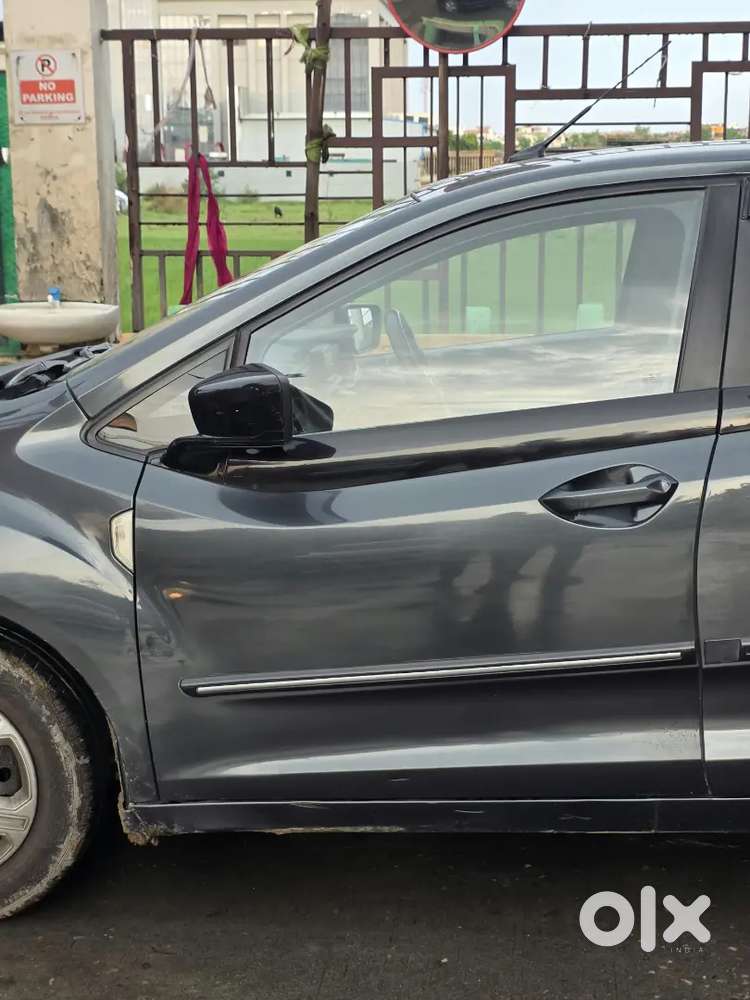 Tata Altroz 1.5 Diesel 2021