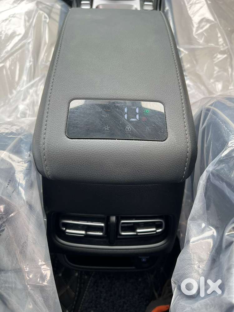 Hyundai Creta Sx (o) 1.5 Petrol Cvt, 2023, Petrol