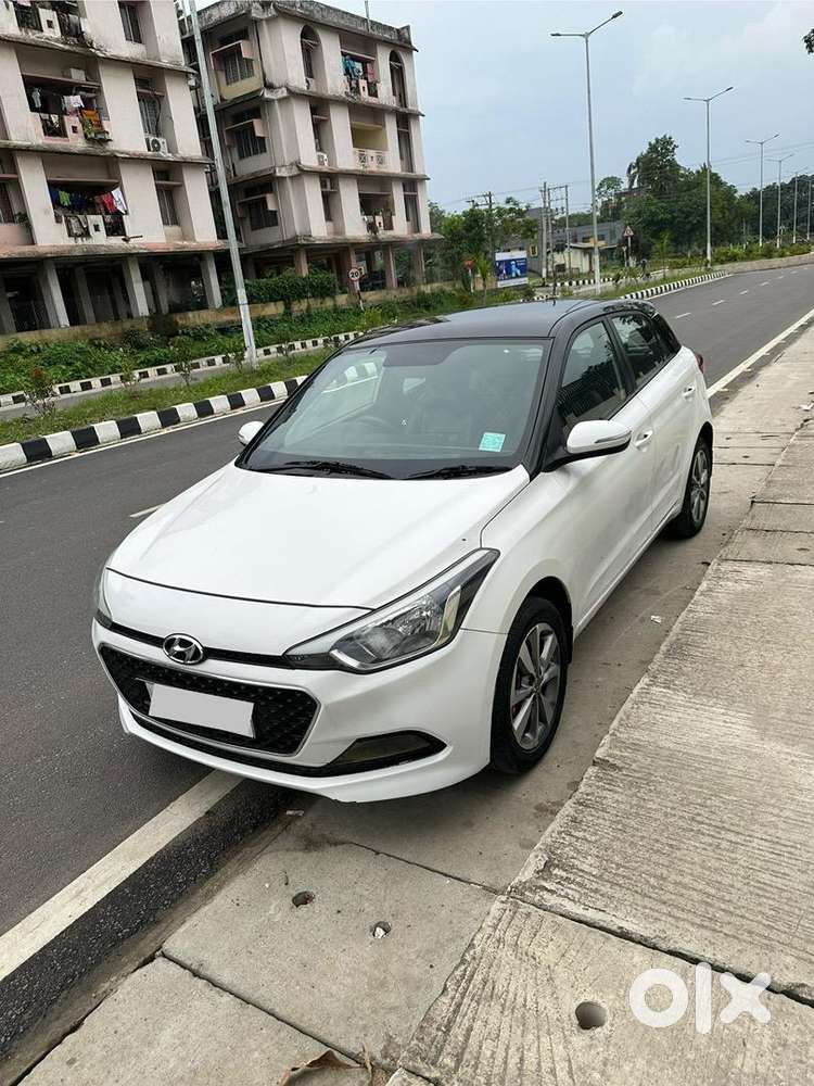 Hyundai I20 2018 Petrol Very Well Maintained
