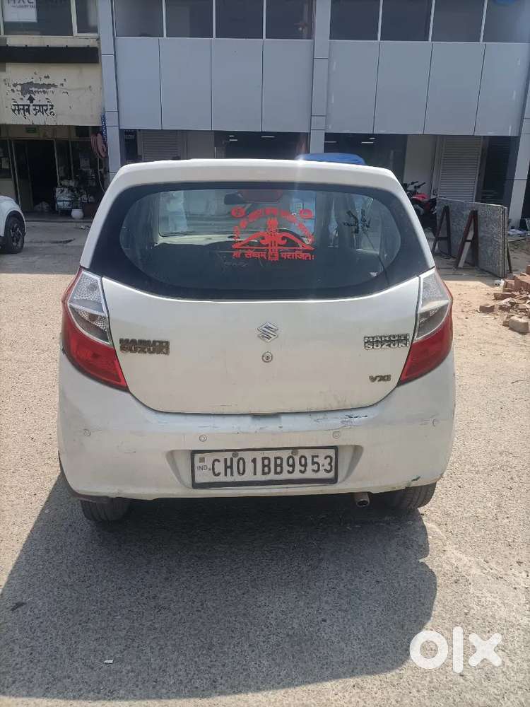 Good Condition Passing 2030 Tak.. Alto K10 Vxi