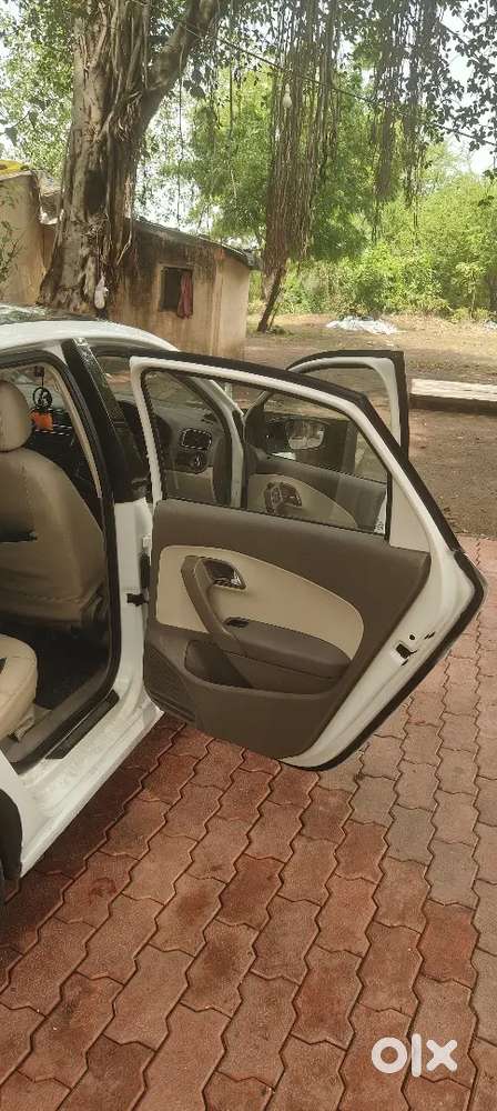 Skoda Rapid 2014 Top Model