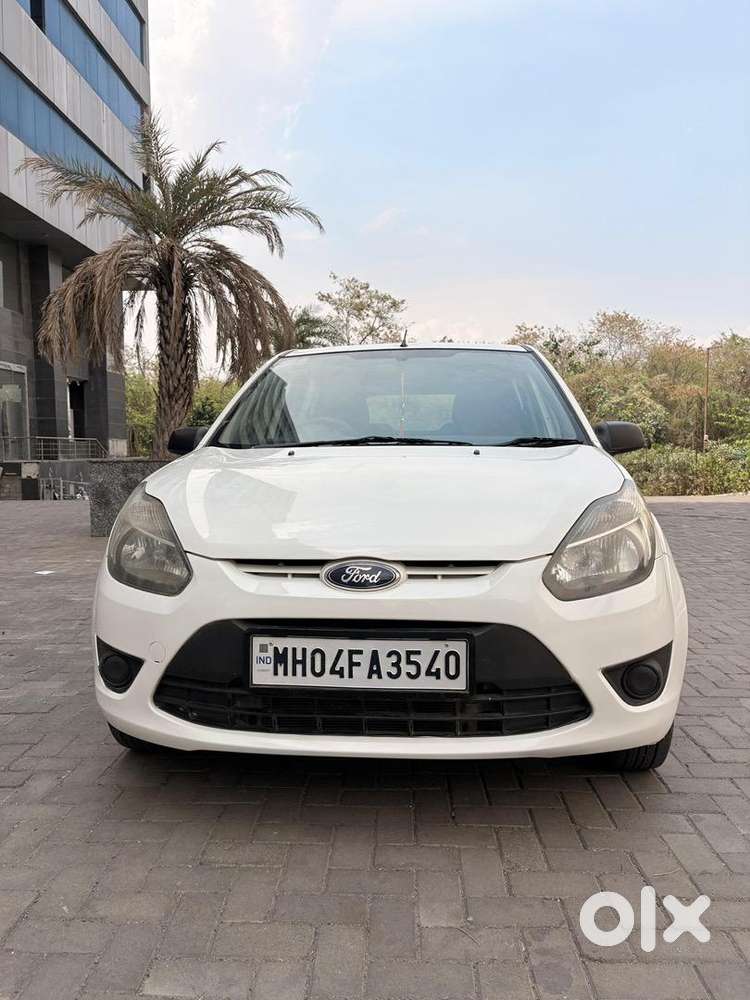 Ford Figo 2011 Petrol Well Maintained