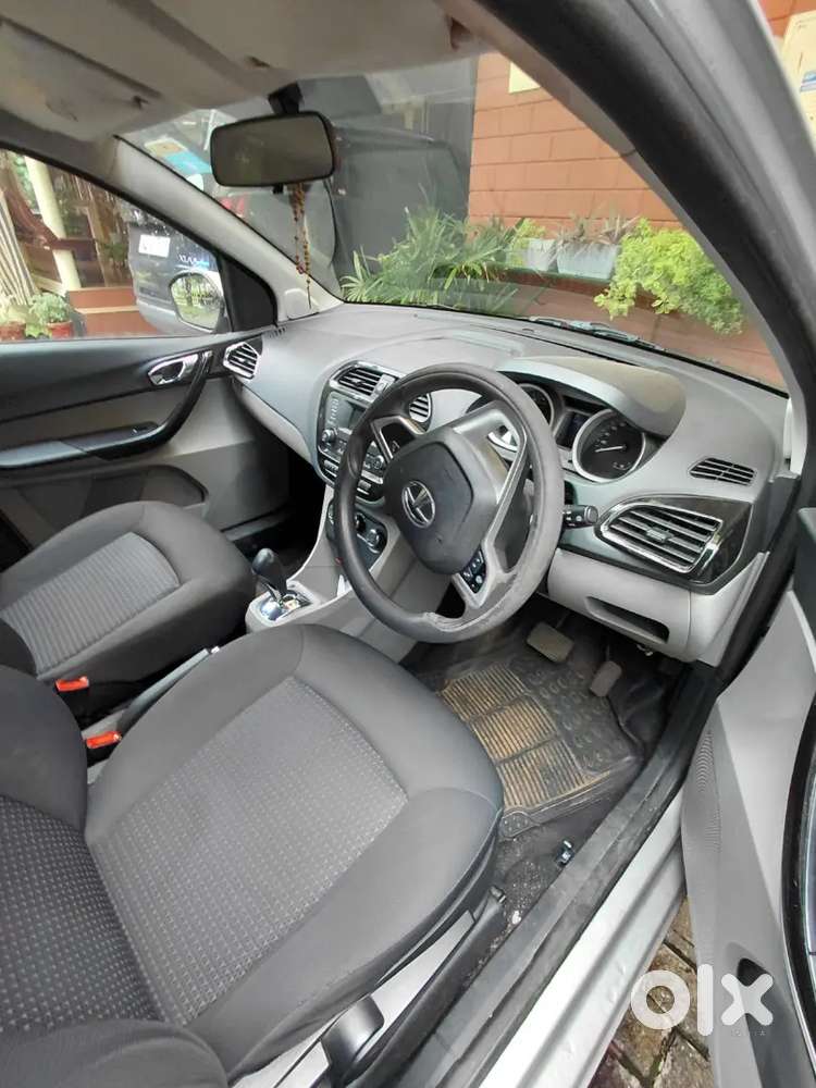 Tata Tiago Revotron 2017