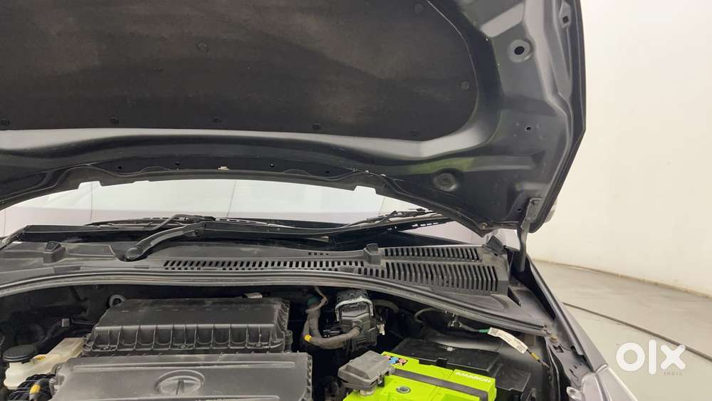 Tata Tiago Xza Plus, 2021, Petrol