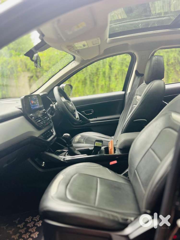 Tata Harrier 2.0 Kryotec Xta Plus, 2022, Diesel