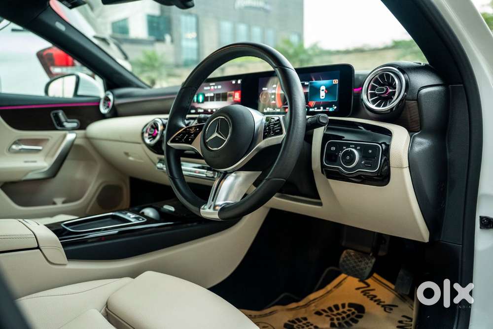 Mercedes-benz A-class Limousine 200, 2026, Petrol