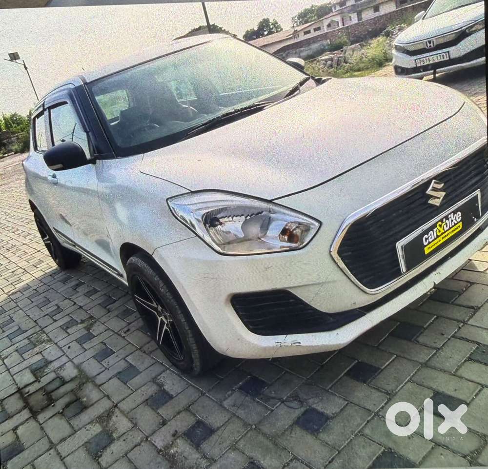 Maruti Suzuki Swift Vxi 2018, 2018, Petrol