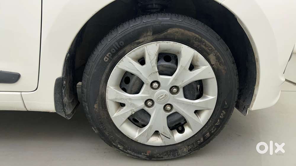 Hyundai Grand I10 1.2 Kappa Sportz, 2017, Petrol