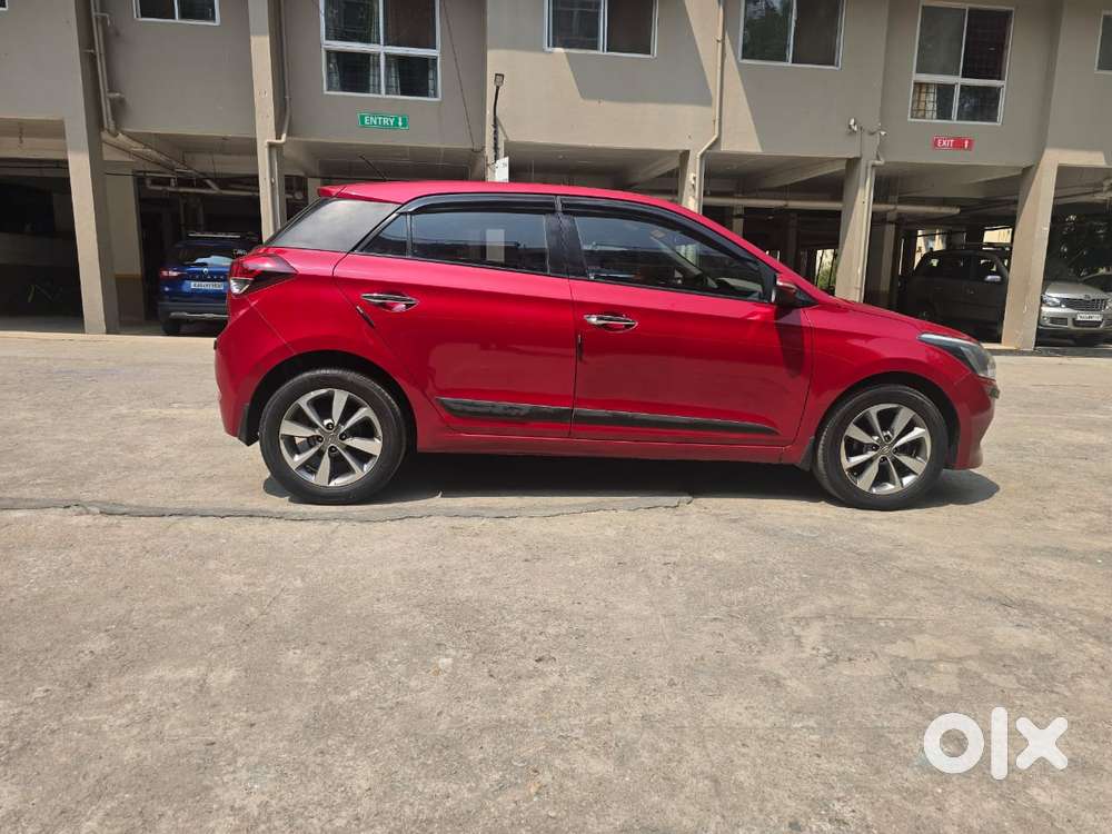 Hyundai I20 Active 1.4, 2015, Diesel