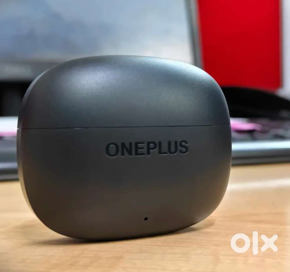Oneplus nord 4 pro buds. Brand new condition.