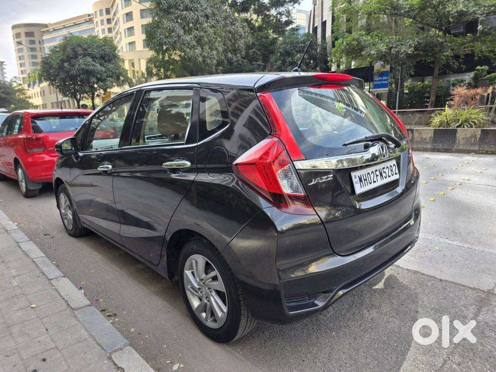 Honda Jazz Vx Cvt, 2021, Petrol