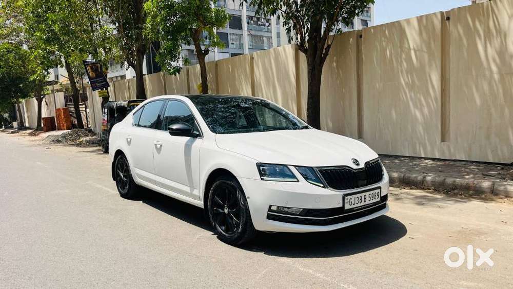 Skoda Octavia 2.0 L&k Tdi, 2017, Diesel