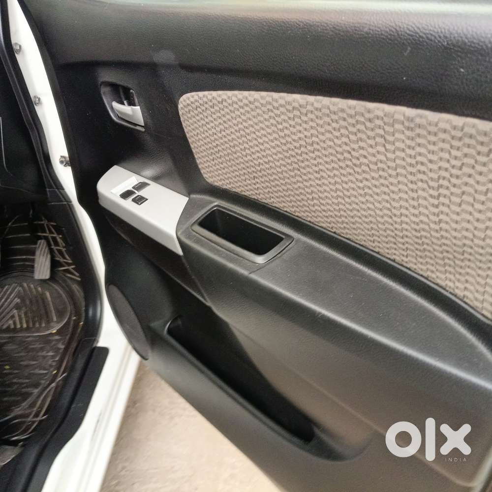 Maruti Suzuki Wagon R Lxi Bs Iv, 2015, Petrol