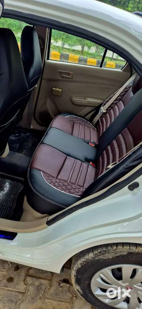 Maruti Suzuki Dzire 2021 Cng & Hybrids 47000 Km Driven