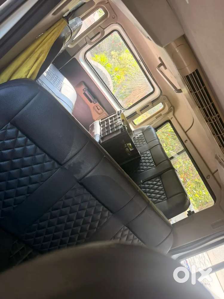 Force Cruiser 2024 Diesel 29000 Km Driven