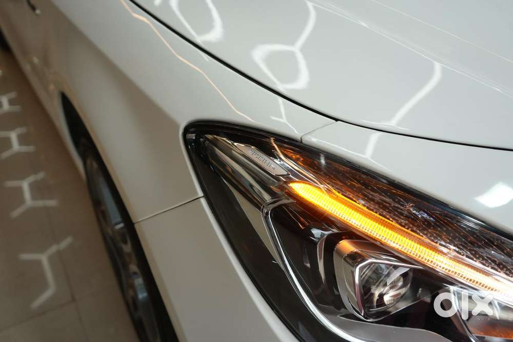 Mercedes-benz Cla 2.0 200 Sport, 2019, Petrol