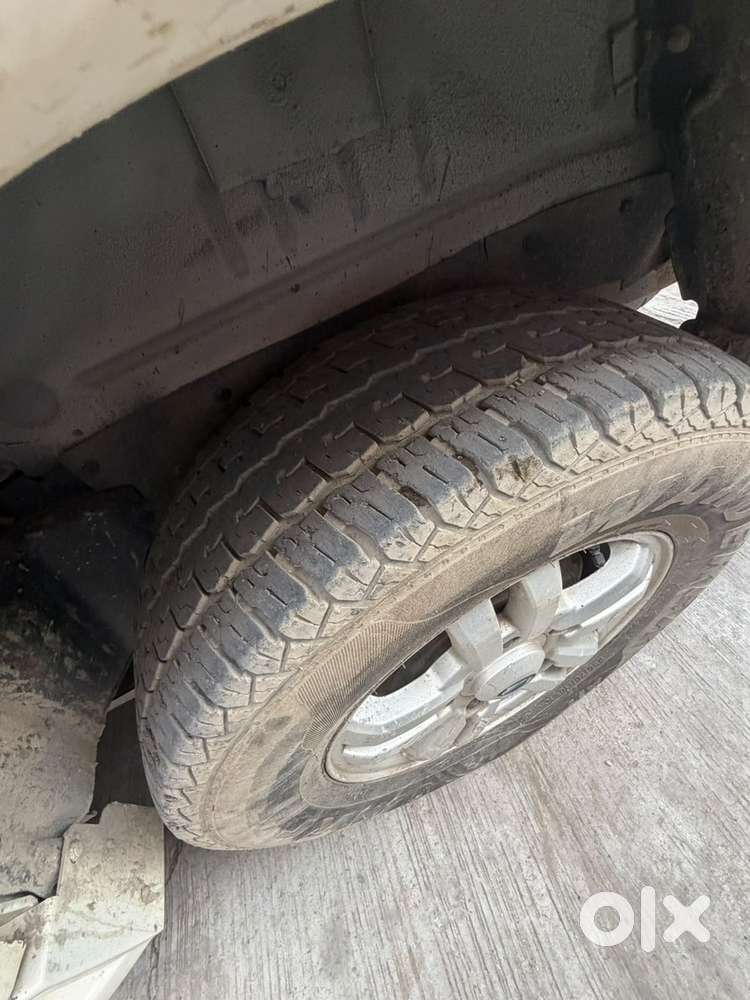 Mahindra Scorpio Diesel 2014