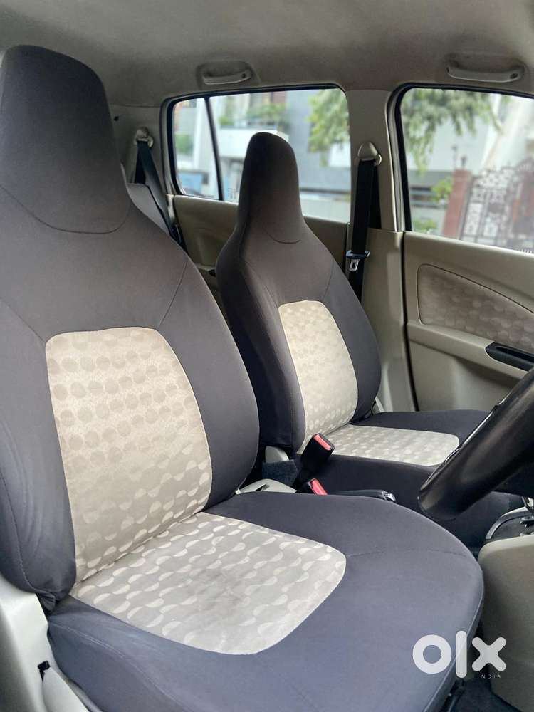 Maruti Suzuki Celerio 1.0 Zxi Amt, 2017, Petrol
