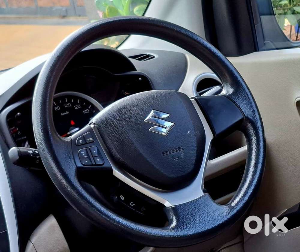 Maruti Suzuki Celerio Zxi(o) Amt, 2019, Petrol
