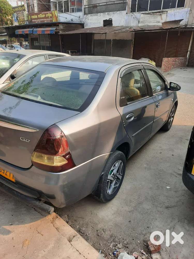 Good Condition