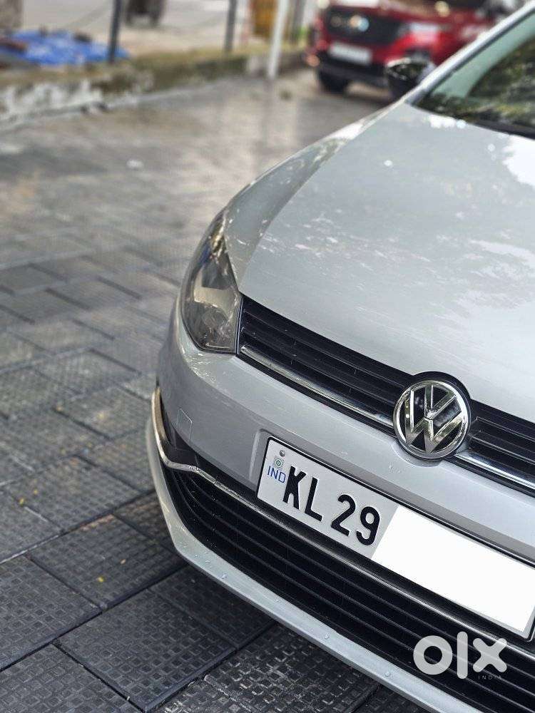 Volkswagen Polo 1.2 Mpi Highline Plus, 2018, Petrol