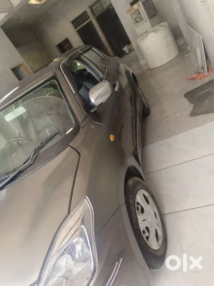 Maruti Suzuki Swift Lxi 2019 Manual