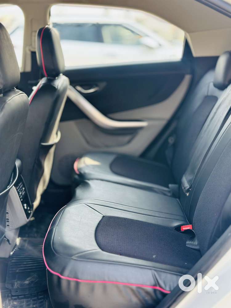 Tata Nexon, 2018, Diesel