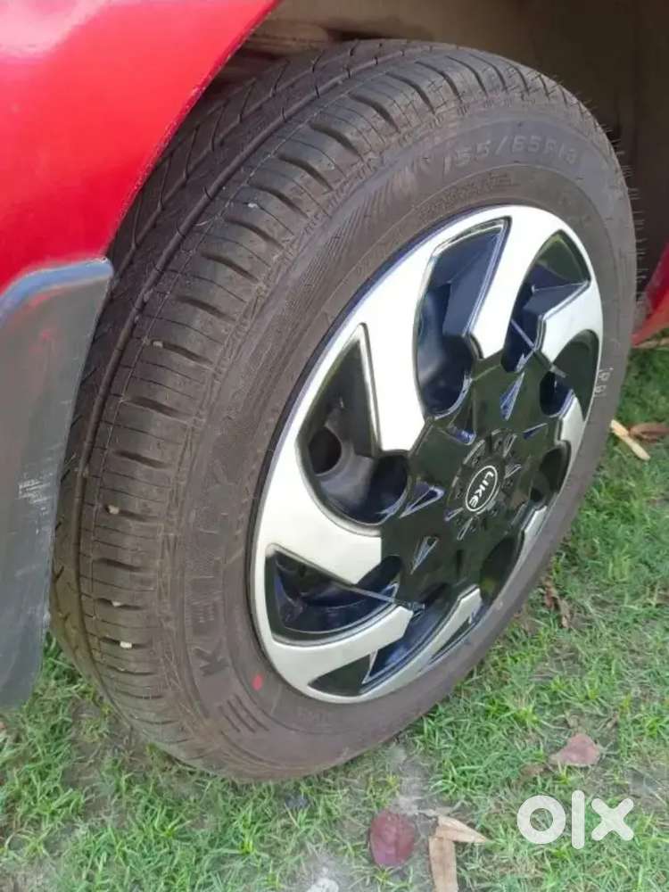 Maruti Suzuki Wagon R 2008