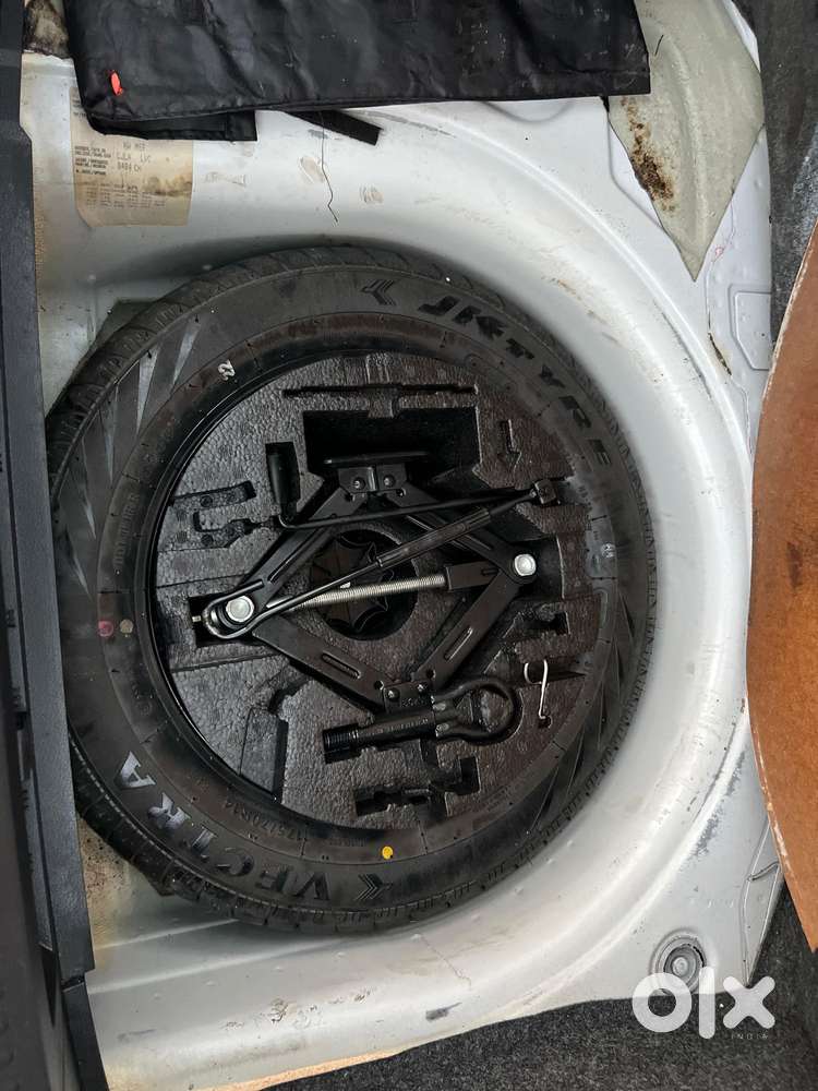 Volkswagen Polo 2009-2013 Petrol Trendline 1.2l, 2017, Petrol