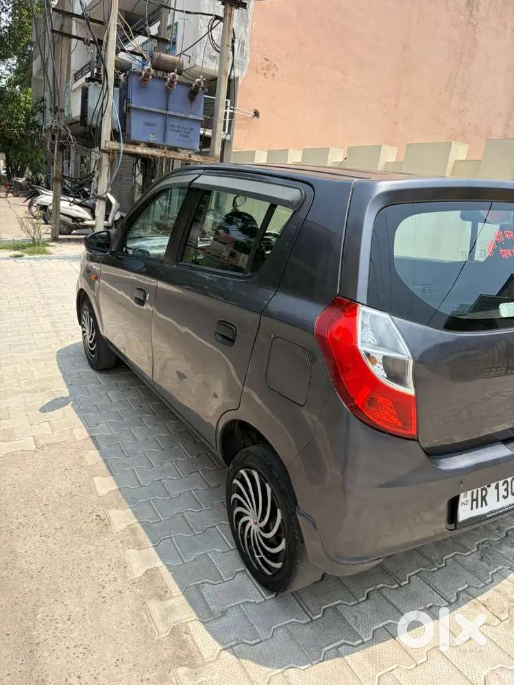 Maruti Suzuki Alto K10 2019 Petrol 67000 Km Driven