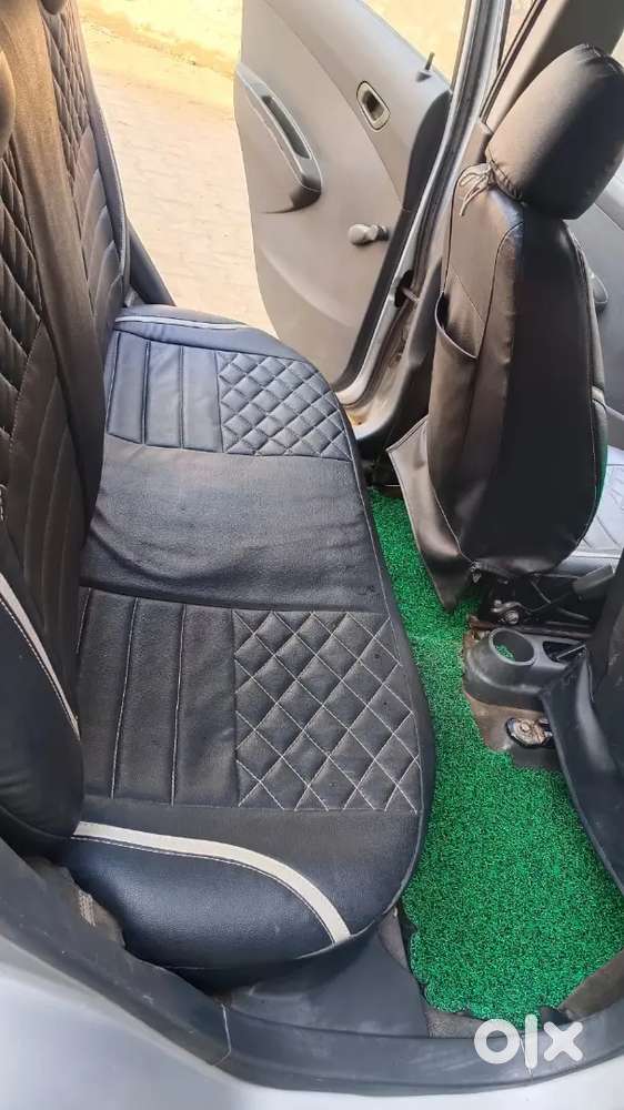 Chevrolet Beat 2012 Petrol Well Maintained