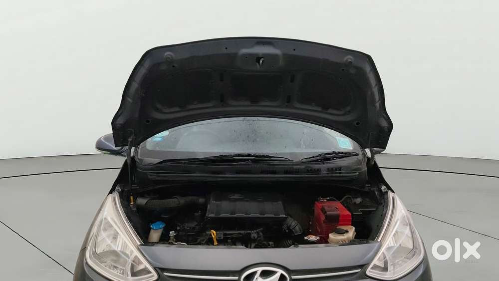Hyundai Grand I10 Sportz 1.2 Kappa Vtvt, 2015, Petrol