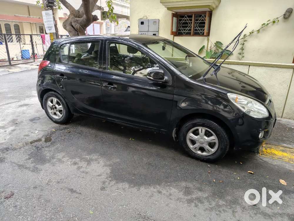 Hyundai I20 2011 Diesel 75000 Km Driven