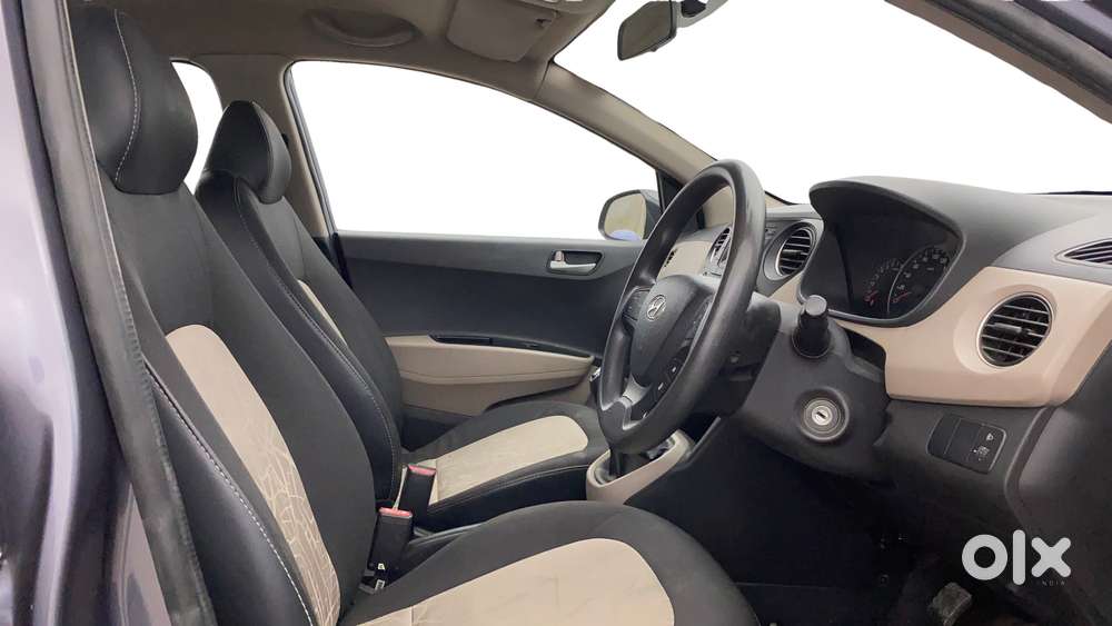 Hyundai Grand I10 Sportz 1.2 Kappa Vtvt, 2015, Petrol
