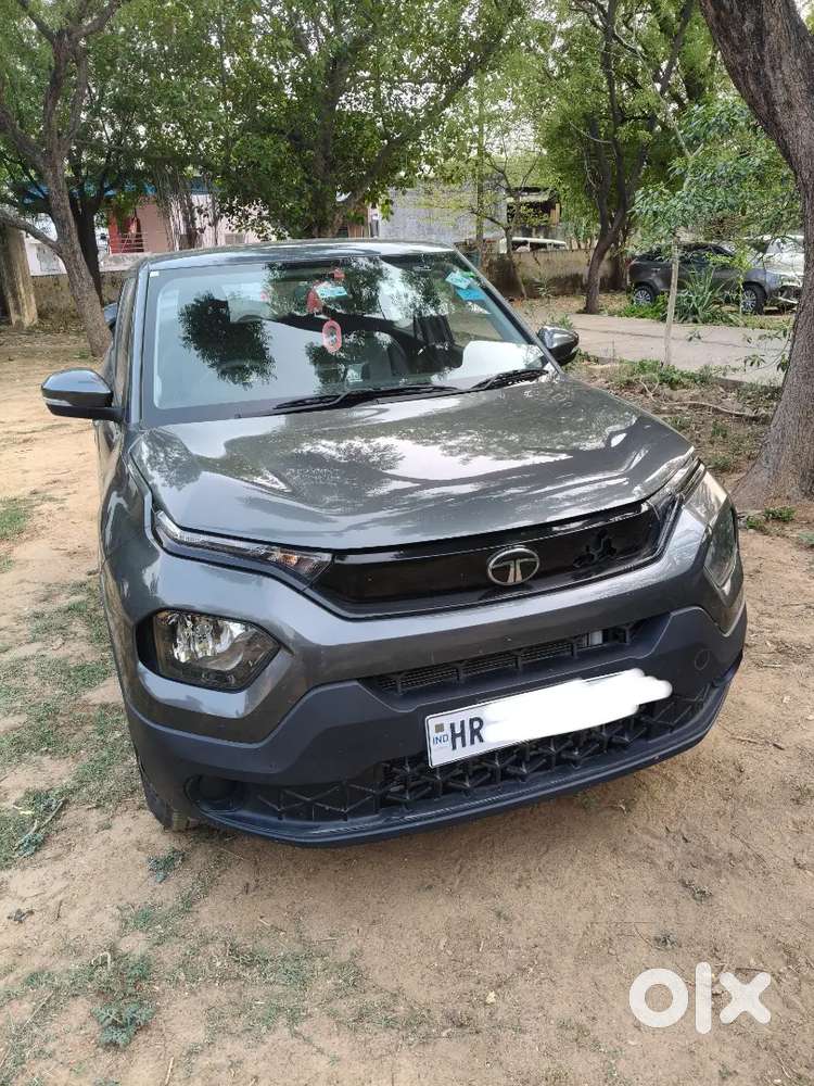 Tata Punch Aug 2025, Zero Scratch, Showroom Condition, 7 Month Old