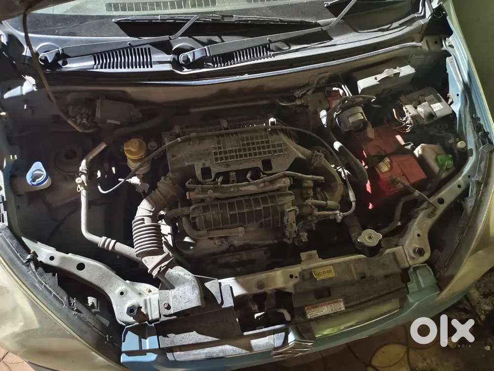 Maruti Suzuki Alto 800 2013 Cng & Hybrids 88000 Km Driven