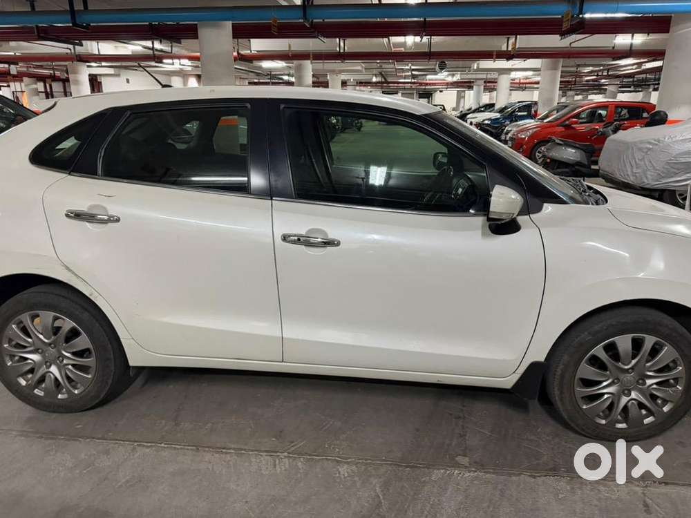 Maruti Suzuki 2018 Manual Petrol