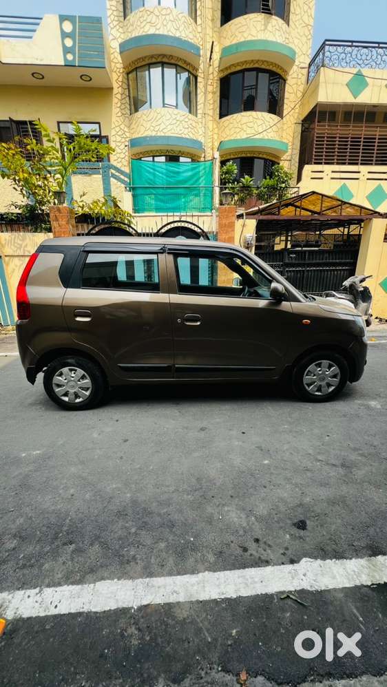 Maruti Suzuki Wagon 2022 Cng /petrol