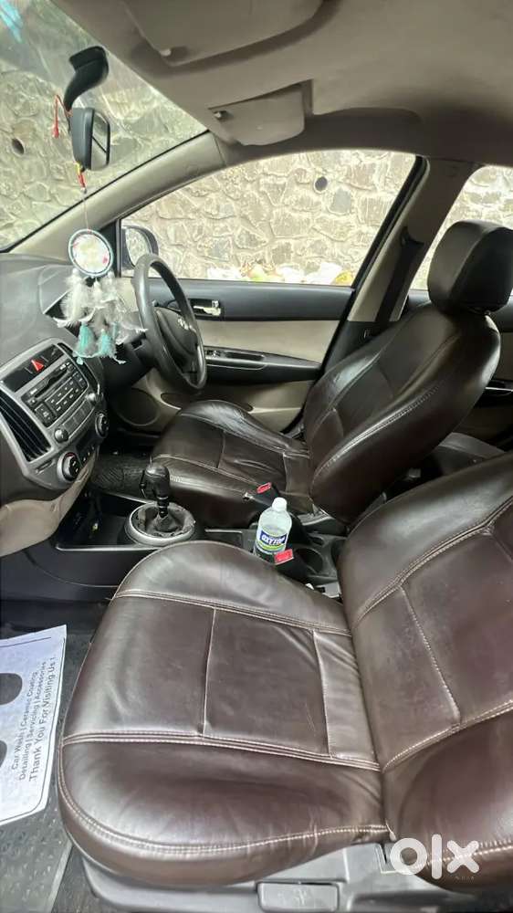 Hyundai  I20 2012 Diesel 99000 Km Driven