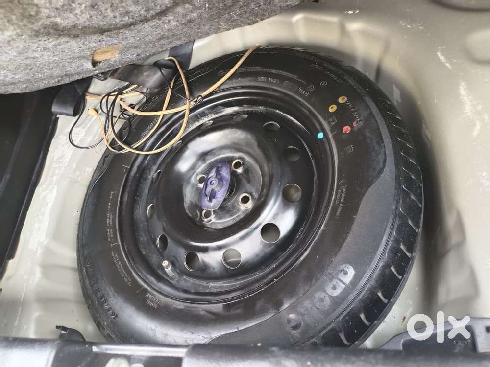 Maruti Suzuki Swift Vvt Vxi, 2021, Petrol